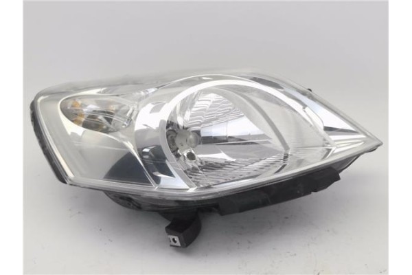 Recambio de faro delantero dcho para fiat iii fiorino (225) 1.3 d multijet referencia OEM IAM 45560393 1353197080 
