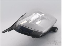 Recambio de faro delantero dcho para fiat iii fiorino (225) 1.3 d multijet referencia OEM IAM 45560393 1353197080 