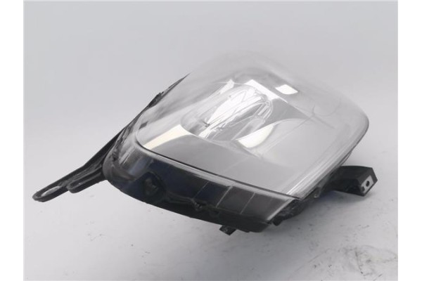 Recambio de faro delantero dcho para fiat iii fiorino (225) 1.3 d multijet referencia OEM IAM 45560393 1353197080 