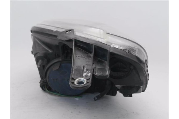 Recambio de faro delantero dcho para fiat iii fiorino (225) 1.3 d multijet referencia OEM IAM 45560393 1353197080 