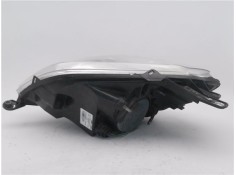 Recambio de faro delantero dcho para fiat iii fiorino (225) 1.3 d multijet referencia OEM IAM 45560393 1353197080 