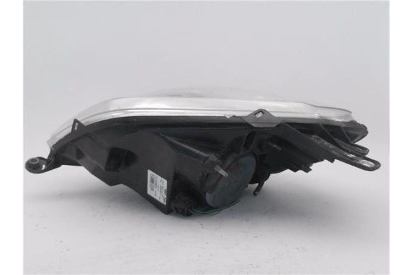 Recambio de faro delantero dcho para fiat iii fiorino (225) 1.3 d multijet referencia OEM IAM 45560393 1353197080 