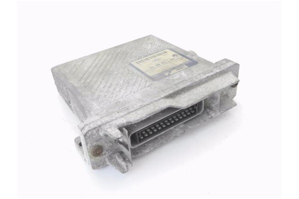 Recambio de centralita para renault scenic i (ja...) 1.9 dti (ja0n) referencia OEM IAM 7700868189 R04080005F 
