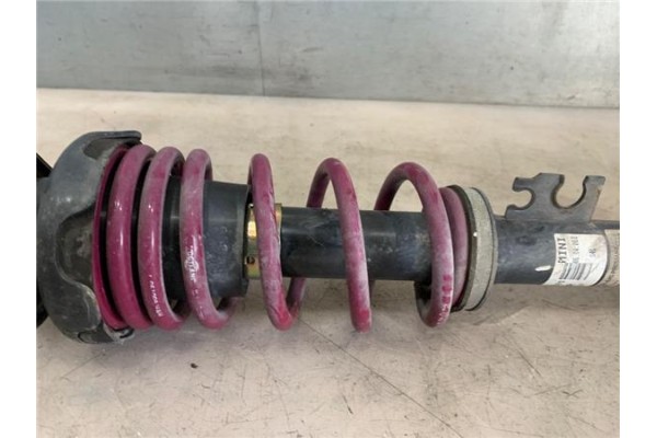 Recambio de amortiguador trasero derecho para mini mini (r50,r53) 1.6 cooper s referencia OEM IAM 33526768412  