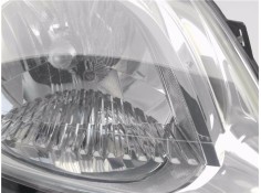 Recambio de faro delantero dcho para fiat iii fiorino (225) 1.3 d multijet referencia OEM IAM 45560393 1353197080 