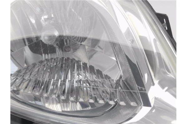 Recambio de faro delantero dcho para fiat iii fiorino (225) 1.3 d multijet referencia OEM IAM 45560393 1353197080 