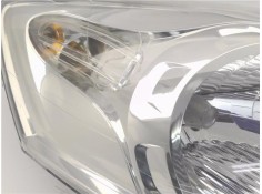 Recambio de faro delantero dcho para fiat iii fiorino (225) 1.3 d multijet referencia OEM IAM 45560393 1353197080 