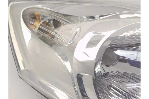 Recambio de faro delantero dcho para fiat iii fiorino (225) 1.3 d multijet referencia OEM IAM 45560393 1353197080 