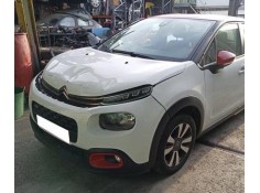 Recambio de motor completo para citroen c3 1.2 feel referencia OEM IAM   