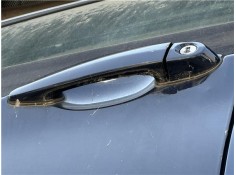 Recambio de maneta exterior delantero izquierda para bmw serie 3 berlina (e90) 3.0 330d referencia OEM IAM   