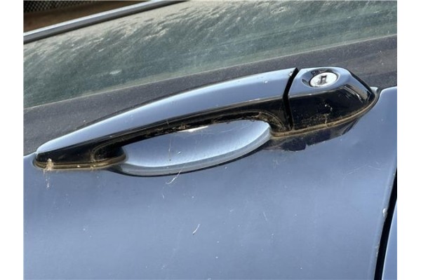 Recambio de maneta exterior delantero izquierda para bmw serie 3 berlina (e90) 3.0 330d referencia OEM IAM   