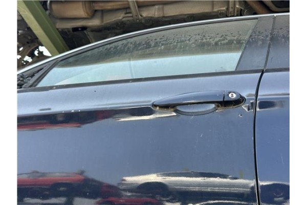 Recambio de maneta exterior delantero izquierda para bmw serie 3 berlina (e90) 3.0 330d referencia OEM IAM   