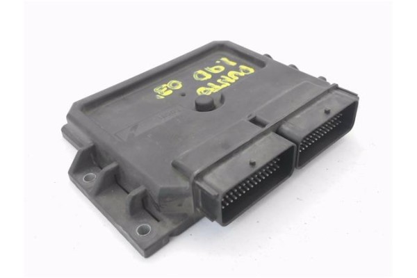 Recambio de centralita para fiat ii punto (188) berlina 1.9 d (i) referencia OEM IAM 46763751 R04010032D 