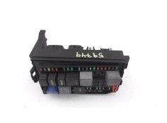 Recambio de caja fusibles/rele para jaguar x-type 2.0 d executive referencia OEM IAM 4X4314A073CD 518842208 