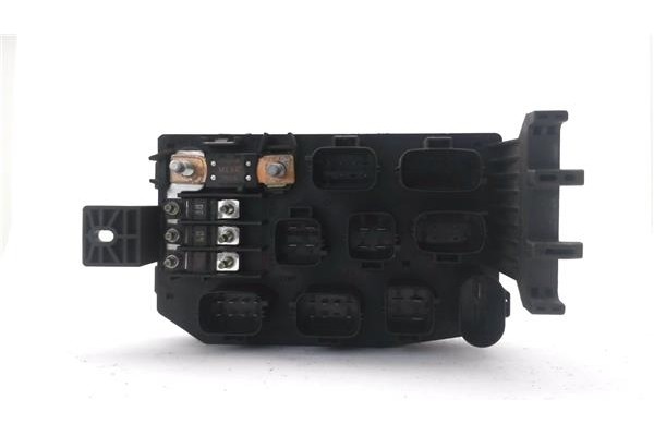 Recambio de caja fusibles/rele para jaguar x-type 2.0 d executive referencia OEM IAM 4X4314A073CD 518842208 