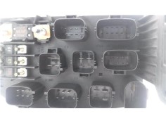 Recambio de caja fusibles/rele para jaguar x-type 2.0 d executive referencia OEM IAM 4X4314A073CD 518842208 