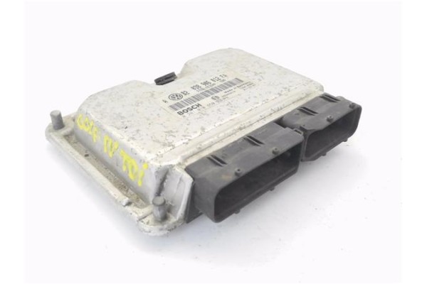 Recambio de centralita para volkswagen golf iv berlina (1j1) 1.9 tdi referencia OEM IAM 038906012FA 0281010650 