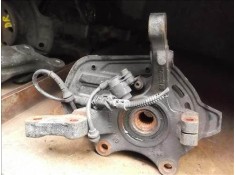 Recambio de mangueta delantero derecha para opel meriva 1.7 dti referencia OEM IAM   