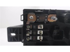 Recambio de caja fusibles/rele para jaguar x-type 2.0 d executive referencia OEM IAM 4X4314A073CD 518842208 