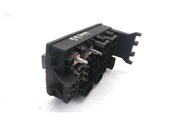 Recambio de caja fusibles/rele para jaguar x-type 2.0 d executive referencia OEM IAM 4X4314A073CD 518842208 