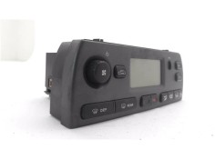 Recambio de mandos climatizador para jaguar x-type 2.0 d executive referencia OEM IAM 1X4H18C612GC WLCA00599 