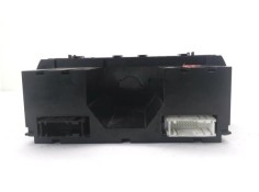 Recambio de mandos climatizador para jaguar x-type 2.0 d executive referencia OEM IAM 1X4H18C612GC WLCA00599 