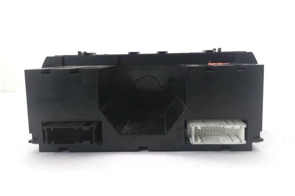 Recambio de mandos climatizador para jaguar x-type 2.0 d executive referencia OEM IAM 1X4H18C612GC WLCA00599 