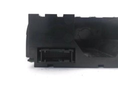Recambio de mandos climatizador para jaguar x-type 2.0 d executive referencia OEM IAM 1X4H18C612GC WLCA00599 