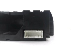Recambio de mandos climatizador para jaguar x-type 2.0 d executive referencia OEM IAM 1X4H18C612GC WLCA00599 