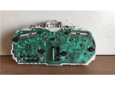 Recambio de cuadro completo para mitsubishi montero pinin (h60/h70) 1.8 1800 gdi (3-ptas.) referencia OEM IAM MR381644 M8H257310