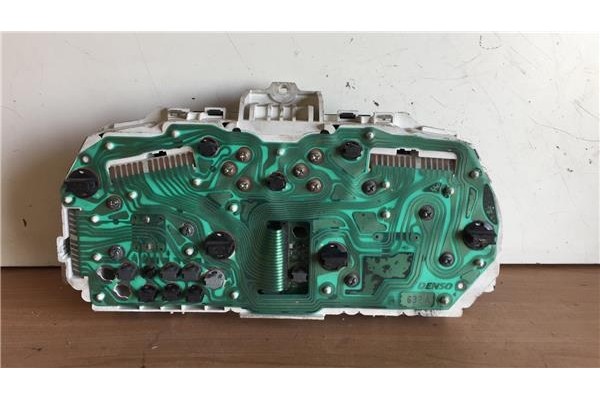 Recambio de cuadro completo para mitsubishi montero pinin (h60/h70) 1.8 1800 gdi (3-ptas.) referencia OEM IAM MR381644 M8H257310