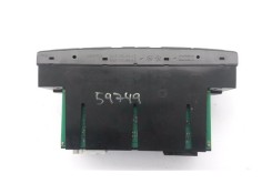 Recambio de mandos climatizador para jaguar x-type 2.0 d executive referencia OEM IAM 1X4H18C612GC WLCA00599 
