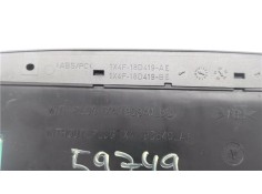 Recambio de mandos climatizador para jaguar x-type 2.0 d executive referencia OEM IAM 1X4H18C612GC WLCA00599 