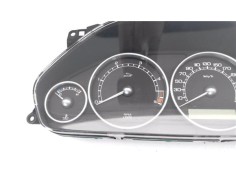 Recambio de cuadro completo para jaguar x-type 2.0 d executive referencia OEM IAM 4X4F10849 AU44ZU195 