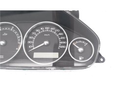 Recambio de cuadro completo para jaguar x-type 2.0 d executive referencia OEM IAM 4X4F10849 AU44ZU195 
