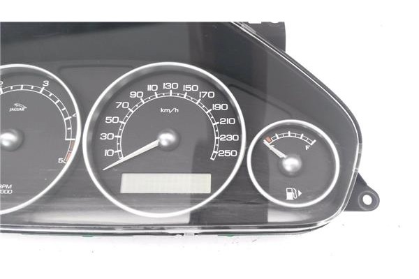 Recambio de cuadro completo para jaguar x-type 2.0 d executive referencia OEM IAM 4X4F10849 AU44ZU195 
