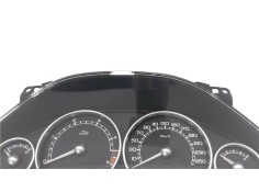 Recambio de cuadro completo para jaguar x-type 2.0 d executive referencia OEM IAM 4X4F10849 AU44ZU195 