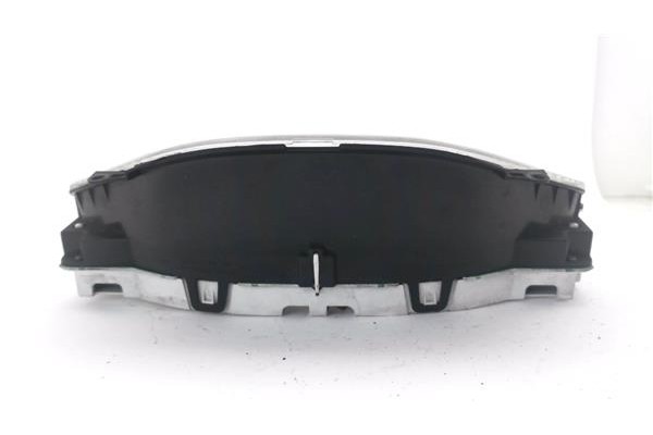 Recambio de cuadro completo para jaguar x-type 2.0 d executive referencia OEM IAM 4X4F10849 AU44ZU195 
