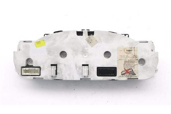 Recambio de cuadro completo para jaguar x-type 2.0 d executive referencia OEM IAM 4X4F10849 AU44ZU195 