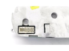 Recambio de cuadro completo para jaguar x-type 2.0 d executive referencia OEM IAM 4X4F10849 AU44ZU195 
