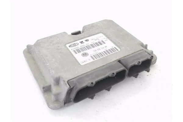 Recambio de centralita para volkswagen lupo (6x1/6e1) 1.4 trendline referencia OEM IAM 036906014AM 6160049301 