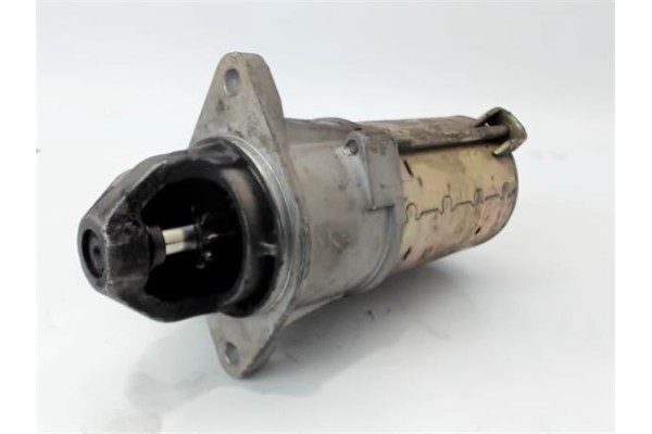 Recambio de motor arranque para chevrolet alero 2.4 ltr referencia OEM IAM 96208782 0G252 96550792 , CHEVROLET | 90341777 , OPEL