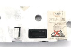 Recambio de cuadro completo para jaguar x-type 2.0 d executive referencia OEM IAM 4X4F10849 AU44ZU195 