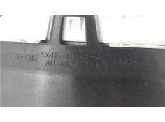 Recambio de cuadro completo para jaguar x-type 2.0 d executive referencia OEM IAM 4X4F10849 AU44ZU195 