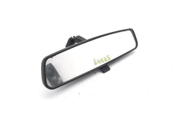 Recambio de retrovisor interior para jaguar x-type 2.0 d executive referencia OEM IAM 011083 020001 