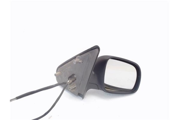Recambio de retrovisor derecho para seat ibiza (6k1) referencia OEM IAM   