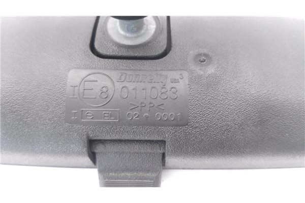 Recambio de retrovisor interior para jaguar x-type 2.0 d executive referencia OEM IAM 011083 020001 