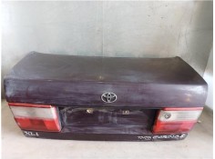 Recambio de tapa maletero para toyota carina (t19) referencia OEM IAM 644012B770  