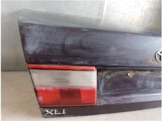 Recambio de tapa maletero para toyota carina (t19) referencia OEM IAM 644012B770  