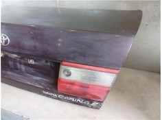 Recambio de tapa maletero para toyota carina (t19) referencia OEM IAM 644012B770  